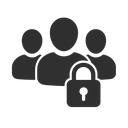 Access Control Icon