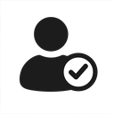 User Rights Icon