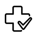HIPAA Compliance Icon