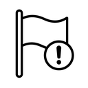 Moderation Icon