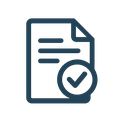 Compliance Icon
